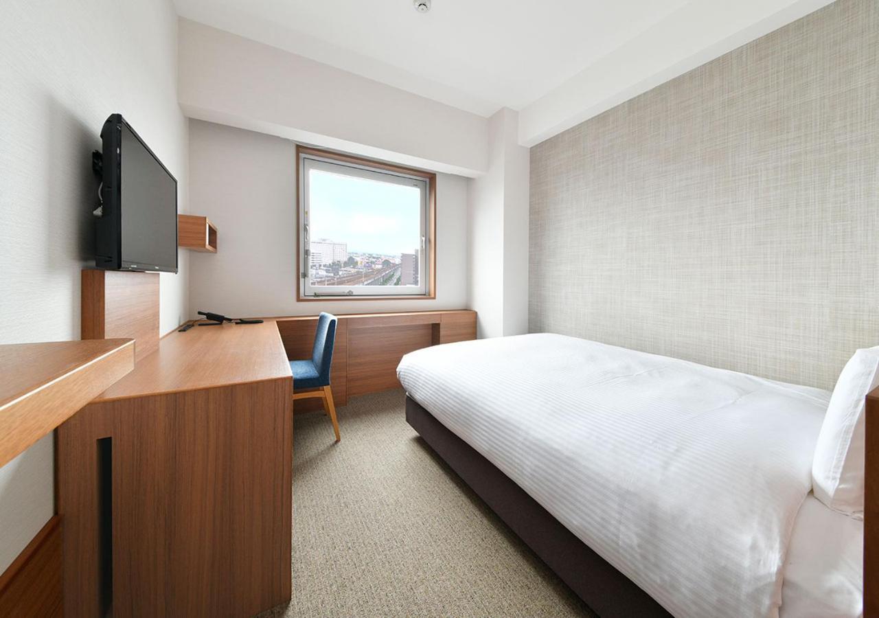Economy Double Room Non-Smoking