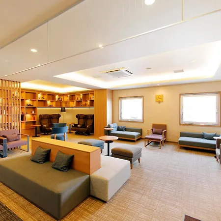 Jr Inn Chitose-3