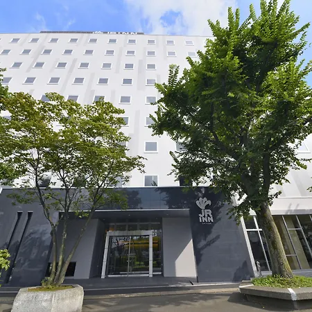 Jr Inn Chitose-2
